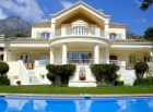 Villas a la venta en Sierra Blanca Costa del Sol - mejor precio | unprecio.es