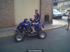 YAMAHA RAPTOR 660R - mejor precio | unprecio.es