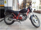 Yamaha SR 250 - mejor precio | unprecio.es