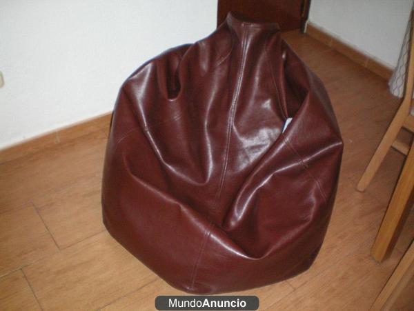 VENDO MODERNO SILLÓN TIPO \