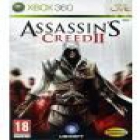 Assassin´s Creed II Xbox 360 - mejor precio | unprecio.es
