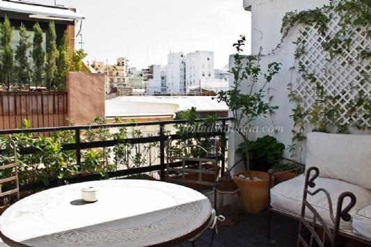 3 Dormitorio Apartamento En Venta en Valencia, Valencia