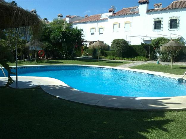 Adosado en venta en Casares, Málaga (Costa del Sol)