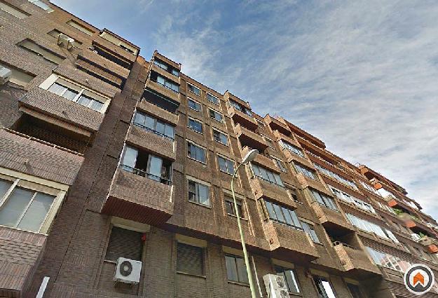 Apartamento en Madrid