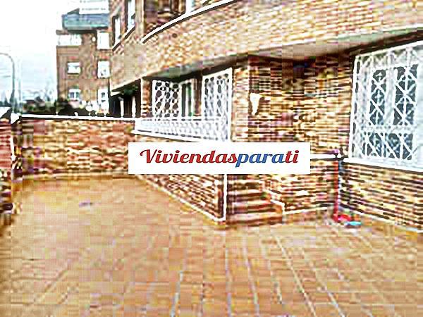 Apartamento en Majadahonda