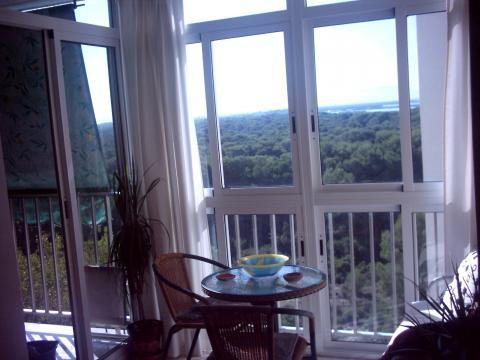 Apartamento en Saler, El