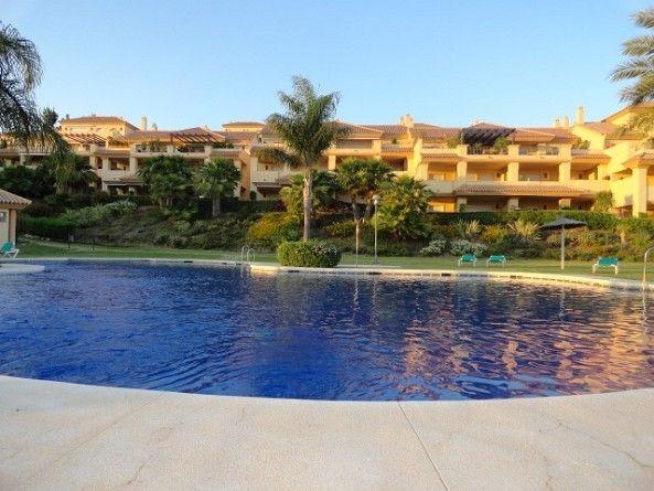 Apartamento en venta en Nueva Andalucia, Málaga (Costa del Sol)