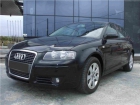 Audi A3 Sportback 2.0 TDI Stronic DPF Attraction - mejor precio | unprecio.es