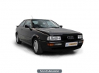 Audi Coupe 2.2 5plz 3p - mejor precio | unprecio.es