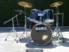 BATERIA MAPEX MARS PRO SERIES - mejor precio | unprecio.es