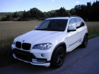 BMW X5 3.0 DA deporte 2007 - mejor precio | unprecio.es