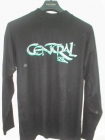 Camisetas de las discotecas Central Rock, Revival y Metro años 90's - mejor precio | unprecio.es