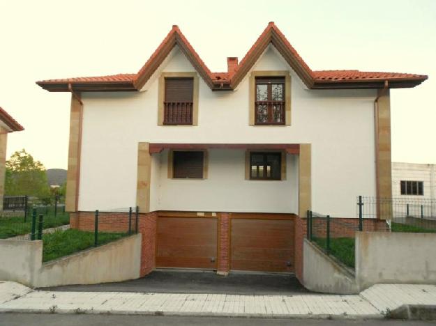 Casa pareada en Arnuero