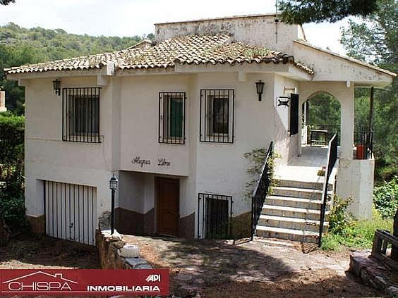 Chalet en Náquera