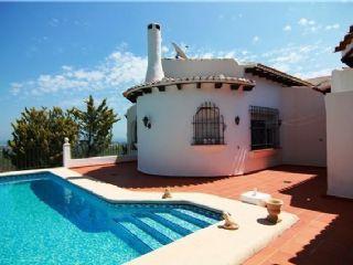 Chalet en venta en Monte Pego, Alicante (Costa Blanca)