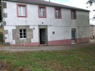 Finca/Casa Rural en venta en Friol, Lugo