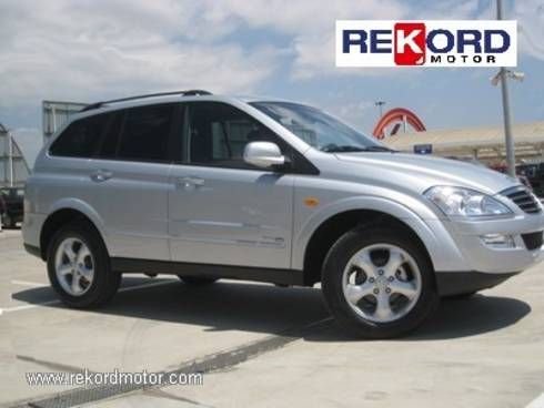 FORD FOCUS 1.6 TREND