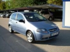 FORD FOCUS 1.8 TDdi Trend - mejor precio | unprecio.es