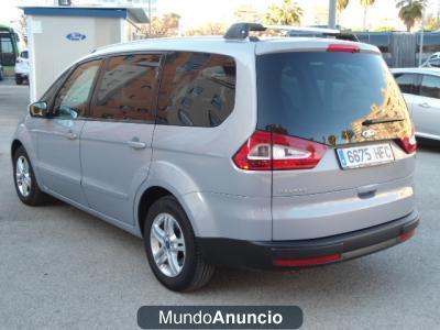 Ford Galaxy 1.6TDCi Trend