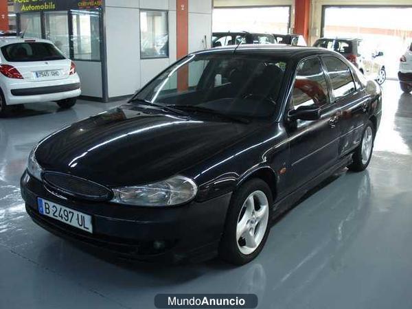 Ford MONDEO 2.5