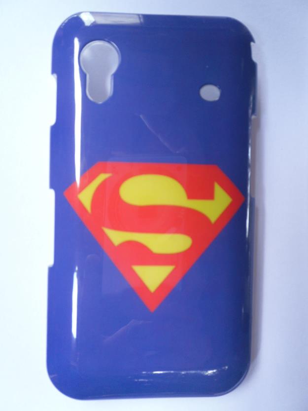 Funda carcasa para samsung galaxy ace s5830