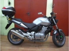 HONDA CBF 500 - mejor precio | unprecio.es