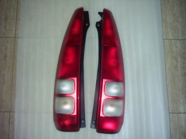 HONDA  HRV  PILOTOS TRASEROS