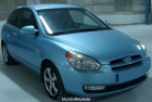 HYUNDAI ACCENT 1.6i FULL - mejor precio | unprecio.es