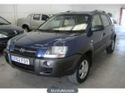 Hyundai Tucson 2.0 Comfort 4x2 - mejor precio | unprecio.es