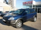 HYUNDAI Tucson 2.0CRDi Style - mejor precio | unprecio.es