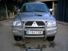 Mitsubishi L200 pick up - mejor precio | unprecio.es