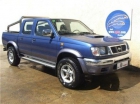NISSAN NAVARA 2.5 TDI - Barcelona - mejor precio | unprecio.es