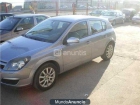 Opel Astra 1.7 CDTi Enjoy 100 CV - mejor precio | unprecio.es