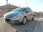 Opel corsa 1. 4 sport año 2007.. 6250€ - mejor precio | unprecio.es