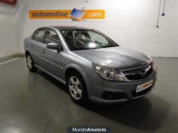 Opel Vectra Elegance 1.9 CDTi