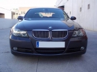 Peugeot 607 2.0cc 136. HDI Pack Ebano Automatico (ultima version) - mejor precio | unprecio.es
