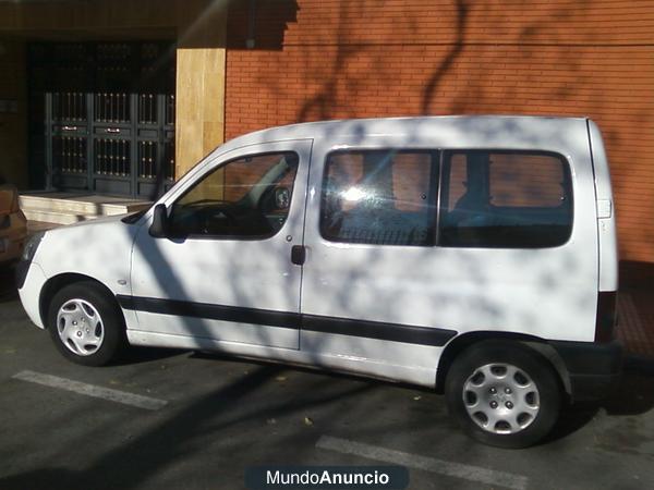 Peugeot Partner - 2650€