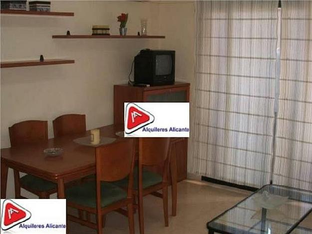 Piso en Alicante/Alacant