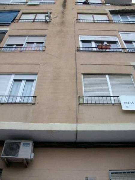 Piso en Alicante/Alacant