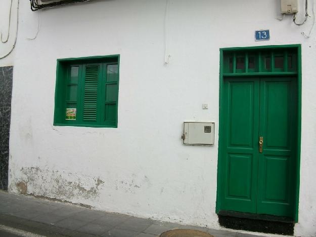 Piso en Arrecife