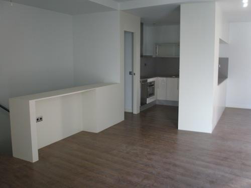Piso en Barcelona