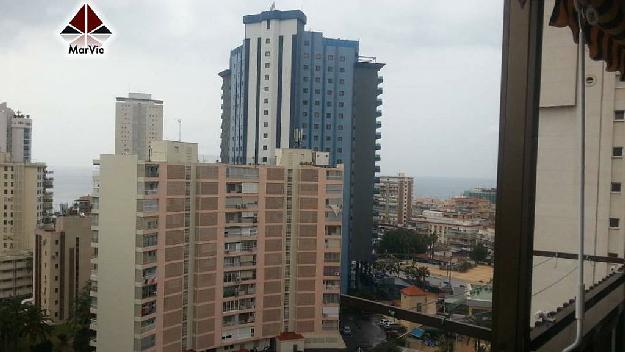 Piso en Benidorm