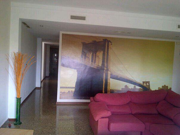 Piso en Burjassot