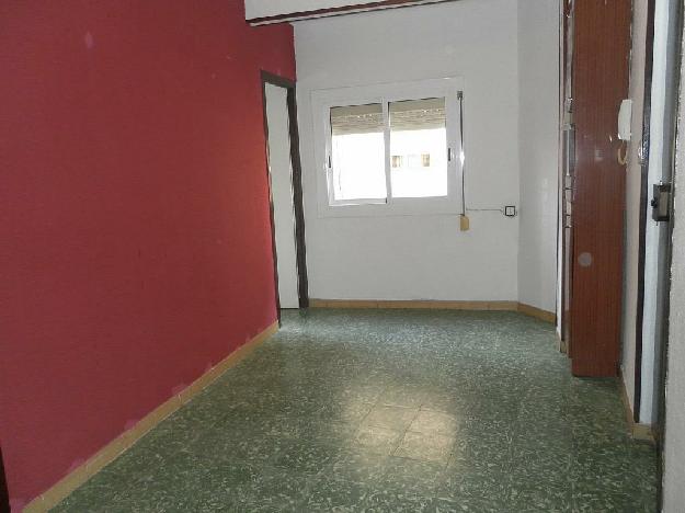 Piso en Hospitalet de Llobregat, L´