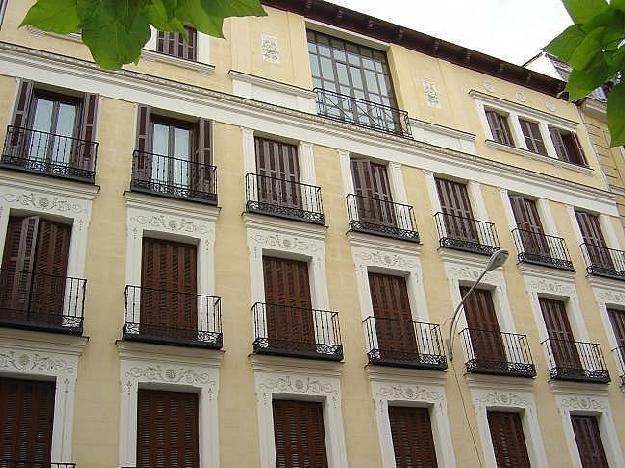 Piso en Madrid