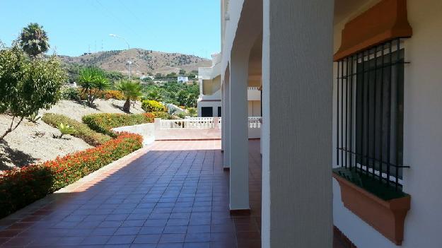 Piso en Torrox