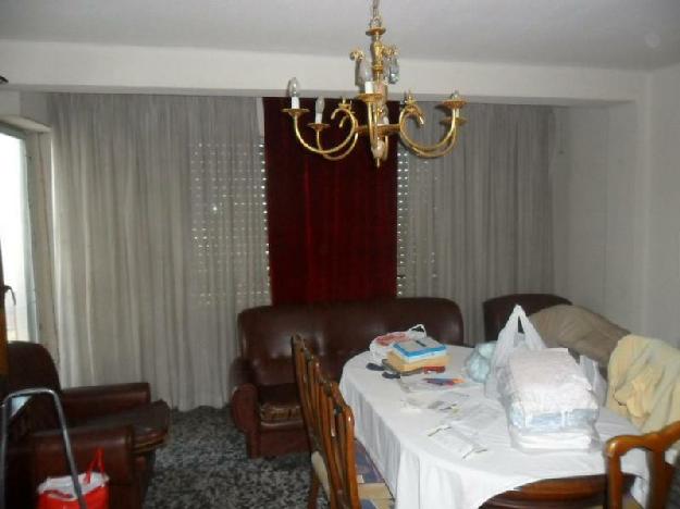 Piso en Villarreal/Vila-real