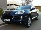Porsche cayenne 300 cv v6 - mejor precio | unprecio.es