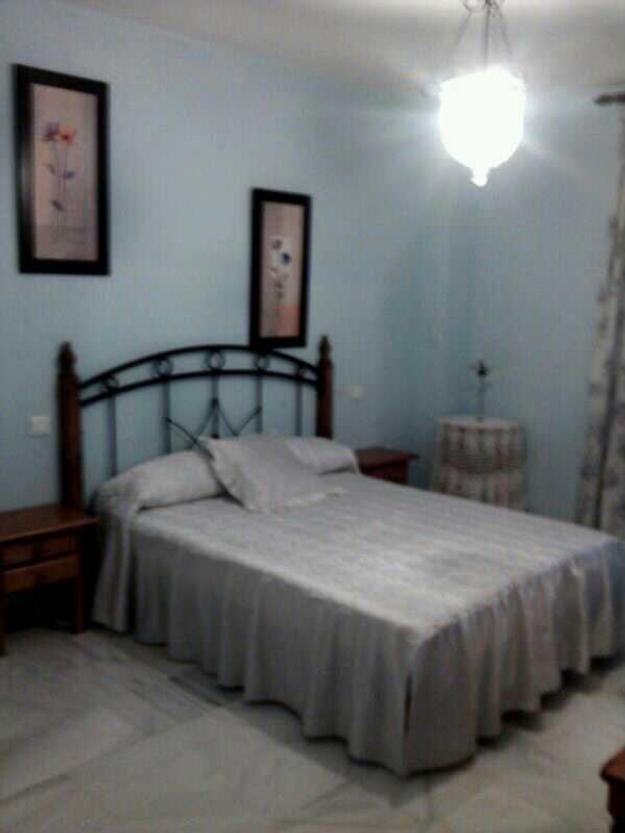 Precioso apartamento 1ª línea