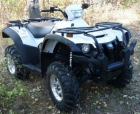 Quad 550cc linhai550 4x4 efi - mejor precio | unprecio.es